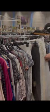 Negocios ropa usada en Guadalajara Provincia: Traspasos, franquicias,  mobiliario, maquinaria,... | Milanuncios