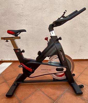 Milanuncios Bicicleta Bicicleta Estatica Plegable De Segunda Mano