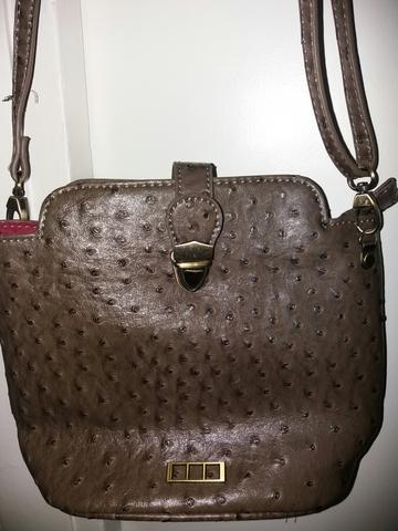 Milanuncios Bolso Msk