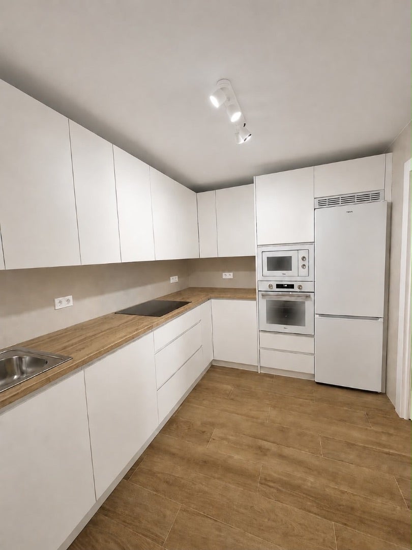 Fotografía del inmueble reportado: 650 €/mes — Linares, Linares