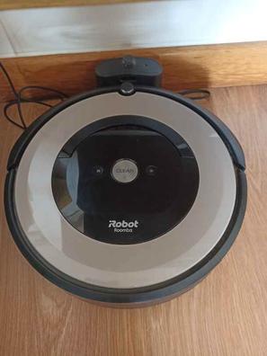 Irobot roomba e5 manual de online instrucciones