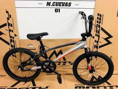 Monty bmx 139 Bicicletas de segunda mano baratas Milanuncios