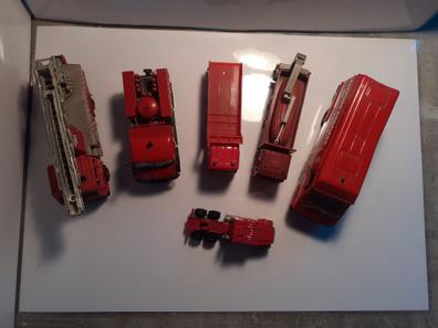 Micro Machines Super 20 Pack – Colección de coches de juguete, cuenta con  20 vehículos (tractor, coche de policía, camión de remolque