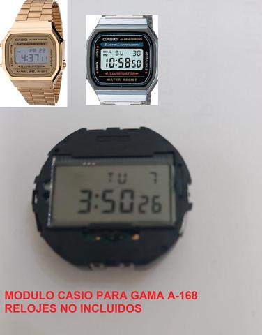 Casio hotsell no 3298