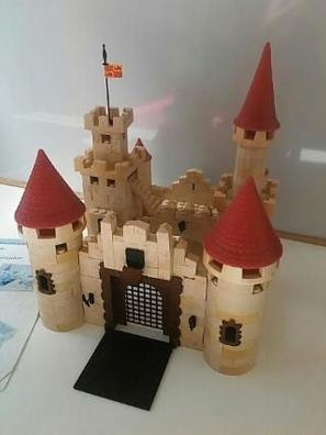 Exin cheap castillos venta