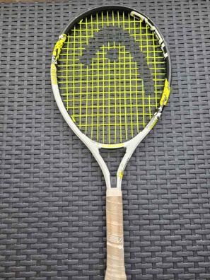 Raqueta Competición Tenis Head Radical Team 2023 Grip 20 con