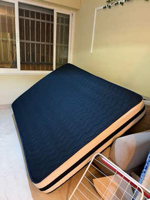 Colchones mano baratos Sevilla | Milanuncios