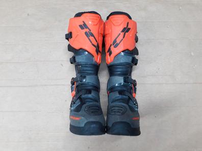 Botas enduro tcx hot sale