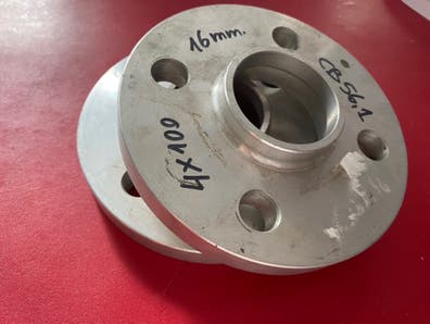 4x100 Llantas de segunda baratos | Milanuncios