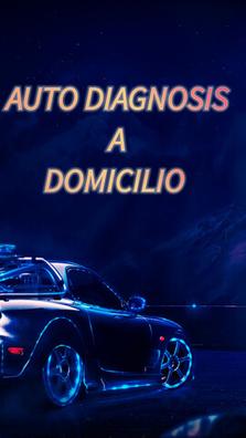 Diagnosis coche y Autodiagnosis. Solo con realizar el diagnostico de tu  vehículo no será suficiente. 