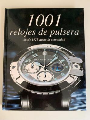 1001 relojes discount de pulsera pdf