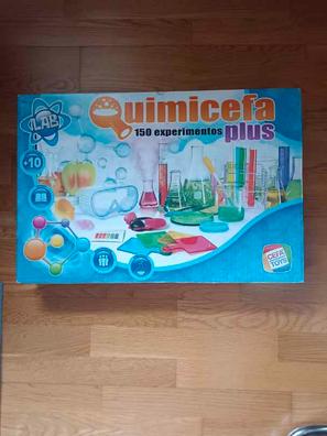 Quimicefa precio cheap