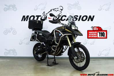 BMW - F 800 GS Adventure
