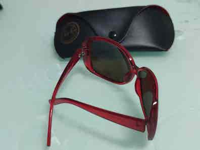 Gafas mujer de segunda mano baratas en Zaragoza | Milanuncios