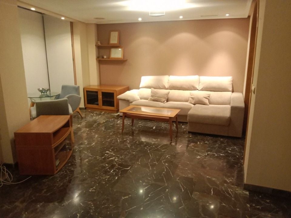 Fotografía del inmueble reportado: 850 €/mes — Elche, Elche