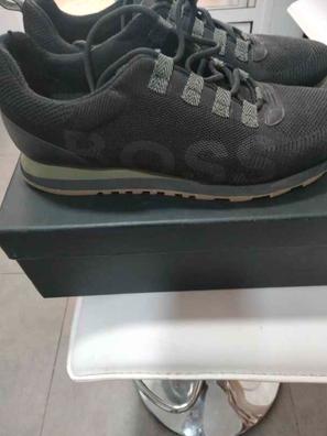 Hugo boss outlet zaragoza zapatillas