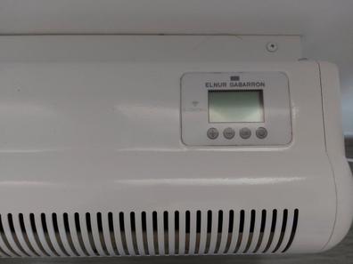 Acumulador de calor solar dinámico Gabarrón Ecombi Arc wifi. Eco20-Arc