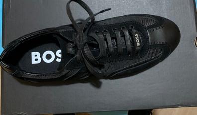 Hugo boss zapatos hombre replica best sale