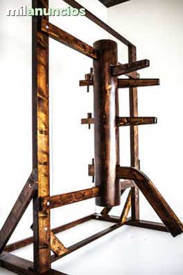 Wing chun Otro deporte de segudna mano | Milanuncios