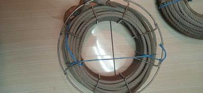 Cables de acero - TREFIL CABLE - España
