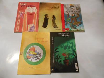 Milanuncios - 2 libros infantiles en valenciano