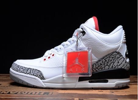 Milanuncios Nike Air Jordan 3