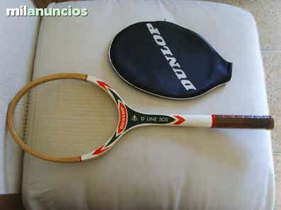Raqueta de Tenis Dunlop SX 200 LS