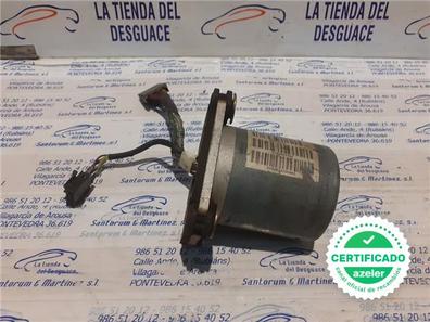 FIAT PUNTO (188) Motor dirección asistida Servicio REPARAR MI UNIDAD