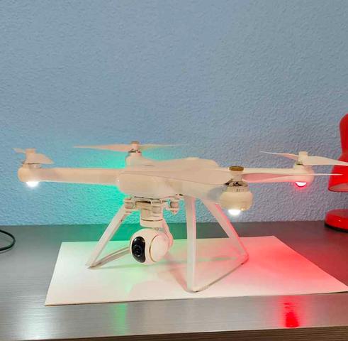 Xiaomi mi drone 4k segunda mano deals