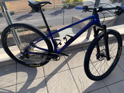 Bicicleta de montaña ultimate rc online 29 nx 12v recon rl bh