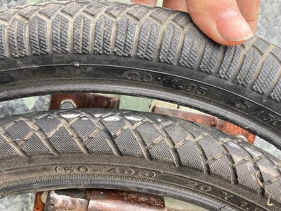 Cubiertas 20 pulgadas Bicicletas de mano baratas | Milanuncios