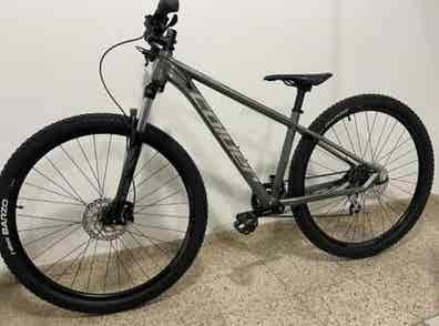 Bicicleta coluer fast s de segunda mano Milanuncios