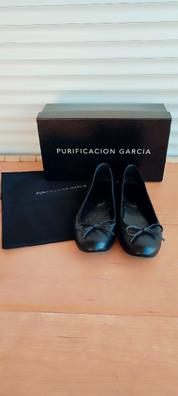 Purificacion garcia Zapatos y calzado de mujer de segunda mano