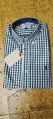 Camisas scalpers Moda y complementos segunda | Milanuncios