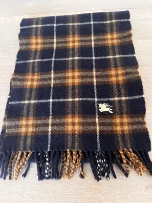 Shop Bufanda Bufanda Burberry Precio El Corte Ingles Bufandas