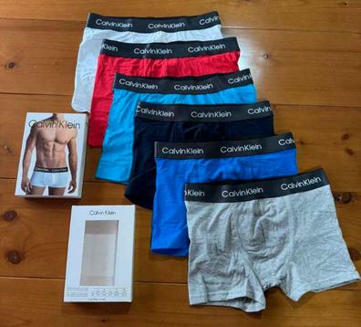 Boxer Calvin Klein Imitacion Mujer Calvin Klein Comprar Ropa Marca