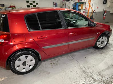 Renault embrague de segunda mano en Alicante | Milanuncios