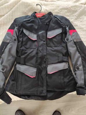 Chaqueta de cordura shamp road talla xl de segunda mano en Asturias Provincia Milanuncios