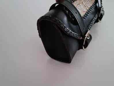 Maletas rigidas custom Accesorios para moto de segunda | Milanuncios