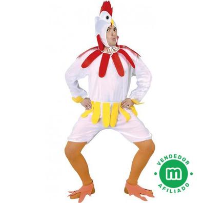Milanuncios - Disfraz de pollo