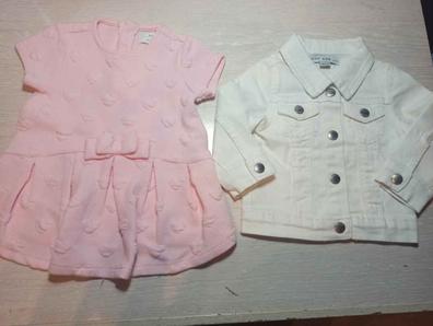 Lotes de ropa de bebé niña de segunda mano en Teruel Provincia Milanuncios