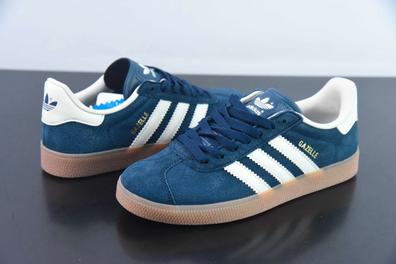 Adidas discount gazelle imitacion