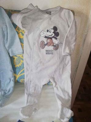 Lote ropa bebe niño 3-6 meses de segunda mano por 6 EUR en Málaga