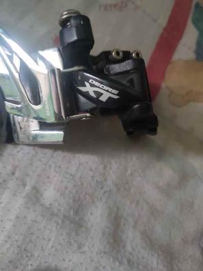 Cambio completo best sale shimano xt 12v