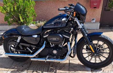 Sportster deals 883 a2