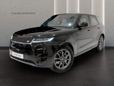 Milanuncios - LAND-ROVER Range Rover Sport 3.0 I6 PHEV