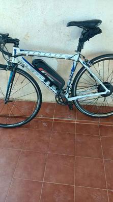 Olx punta best sale alta bicicletas