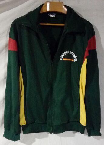 Milanuncios Chaqueta Ejercito Espa ol