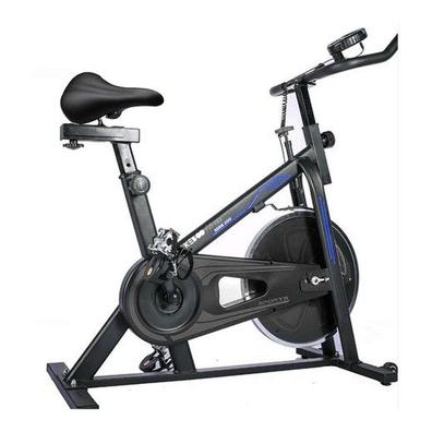 Bicicleta Ciclo Indoor Estática Keboo Serie 700, Volante De Inercia 15 Kg,  Asiento Y Manillar Ajustable Y Pantalla Lcd con Ofertas en Carrefour