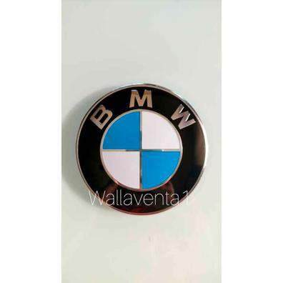 Emblema logo BMW 61mm (maletero) para E46 Cabrio. BMW Original